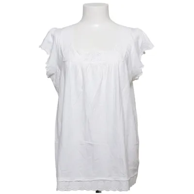 Topp (Vit) från Womens Collection by KappAhl Bomull