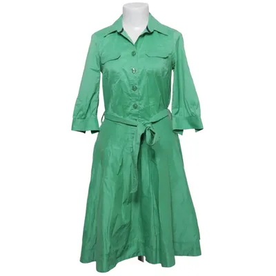 Shirt dress (Green) from GANT Cotton, Polyester