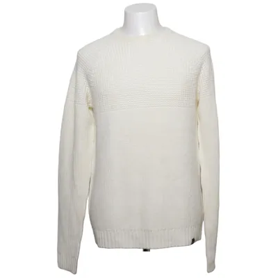 Pull-over (Blanc) de Only & Sons Acrylique