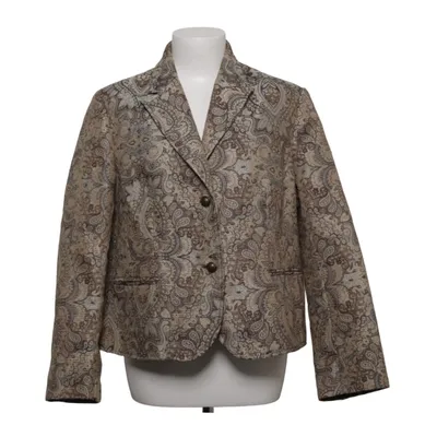 Blazer (Beige, Bleu, Marron) de Koret Polyester
