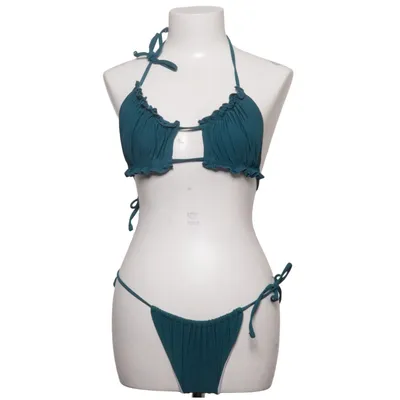 Bikini (Blauw)