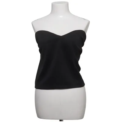 Bandeau-bh (Svart) från H&M+ Elastan, Polyester