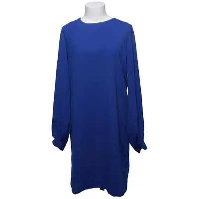 Robe (Bleu) de Esmara by Heidi Klum Polyester