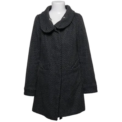 Mantel (Grau) von VILA Clothes Acryl, Polyester, Viskose, Wolle