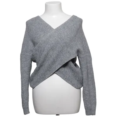Trui (Grijs) van Even & Odd Acryl, Elastaan, Polyester, Wol