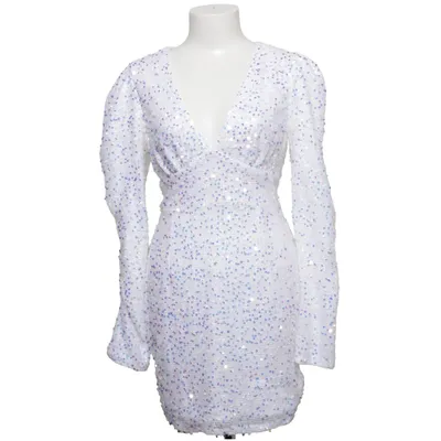 Cocktail dress (MM2818-HT) from Double Crazy Polyester