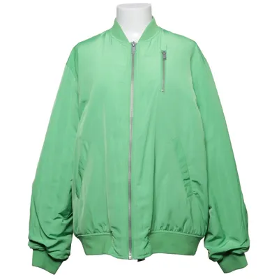 Bomberjacke (Grün) von Envii Recyceltes Polyester