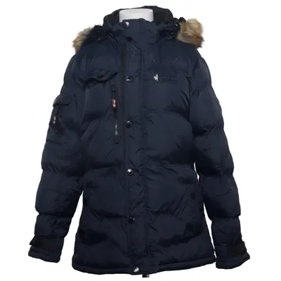 Dunkappa (Blå) från Canadian Peak