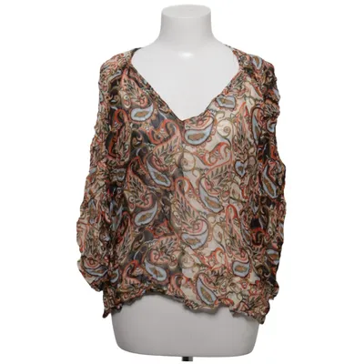 Blouse (Multicolore) de Summum Woman Viscose