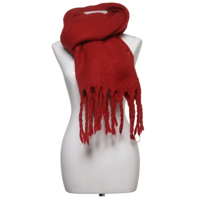 Écharpe (Rouge) de Zara Accessories