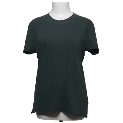 T-shirt (Green) from Filippa K