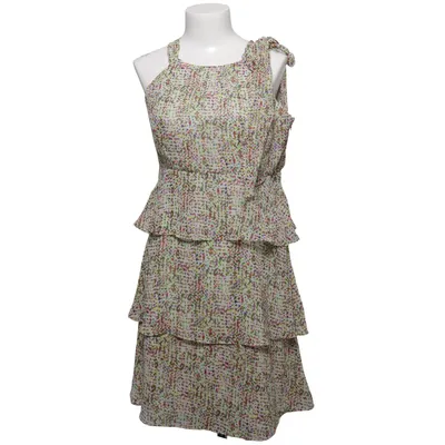 Dress (Multicolored) from BCBG Max Azria Polyester