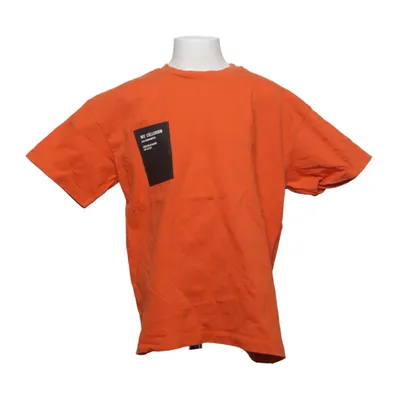 T-shirt (Oranje) van WOX Katoen
