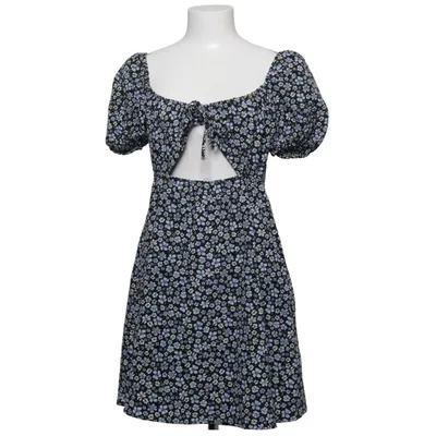Kjole (Divided) fra Divided by H&M Elastan, Polyester