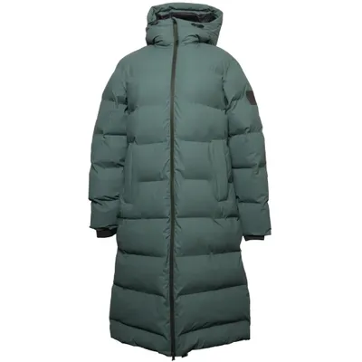 Winter coat (Q.618) from Tenson Polyester