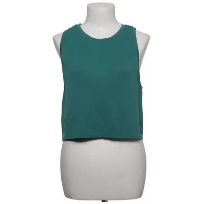Tank Top (Green) from Gilly Hicks Polyamide