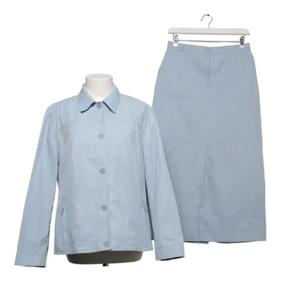 Kostym (Blå) från Kriss Polyester