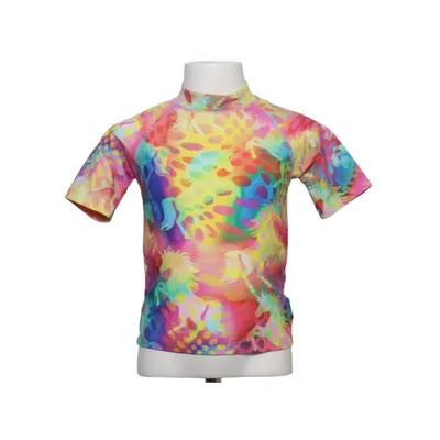 Zwemshirt (Meerkleurig) van Next Elastaan, Polyamide
