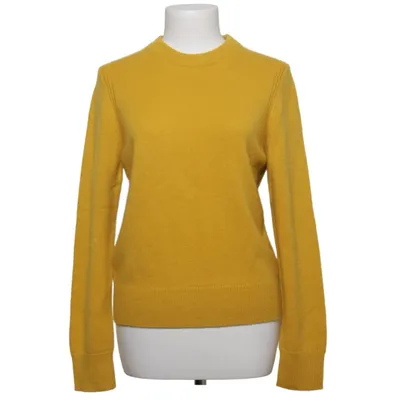 Pull-over (Jaune) de COS Cachemire