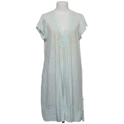 Nightgown (Turquoise) from Agencies Turquoise Cotton