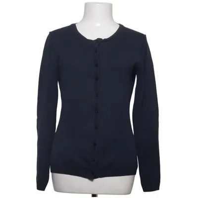 Cardigan (Blue) from Donna Lane Cotton