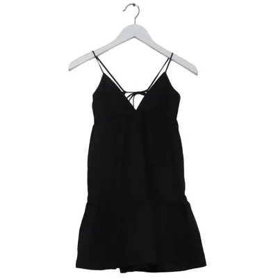 Dress (Black) from IndieXO Cotton