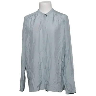 Blouse (Bleu) de Liu Jo Soie, Viscose
