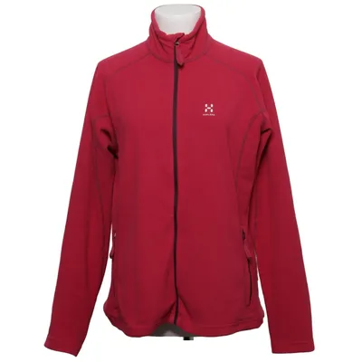 Fleecejacka (Rosa) från Haglöfs Polyester
