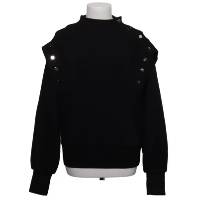 Sweater (Black) from Aaiko
