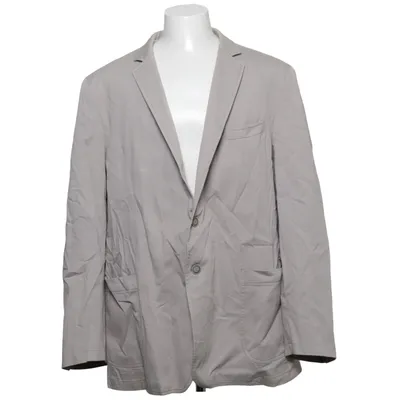 Blazer (Grå) fra Hechter Bomuld, Elastan, Polyester