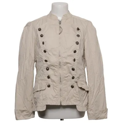 Jack (Beige) van Oasis Jeans Katoen, Polyester