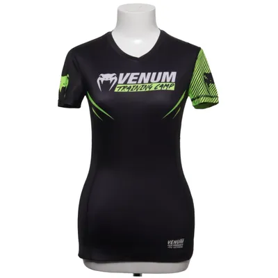 Maillot de sport (Training Camp) de Venum Élasthane, Polyester
