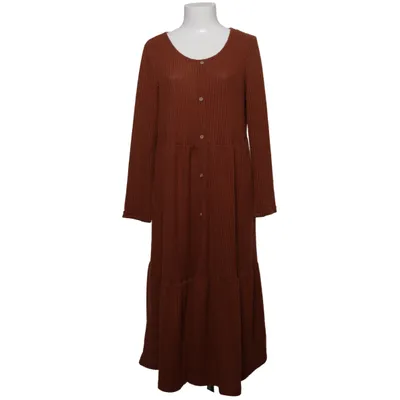 Maxi dress (Brown) from Emery Rose