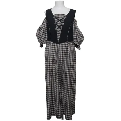 Dirndl (Noir, Beige) de Meico