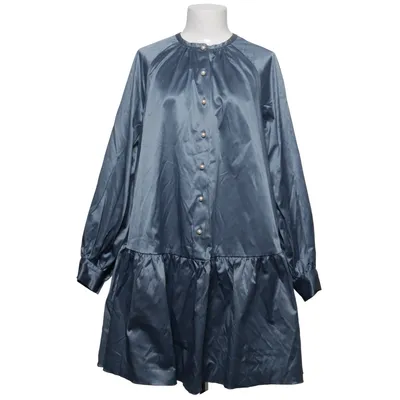 Blus (Star dress 12785) från Samsøe & Samsøe Bomull, Elastan, Polyester