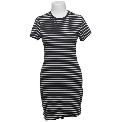 Långärmad t-shirt (Svart, Vit) från Fancyqube