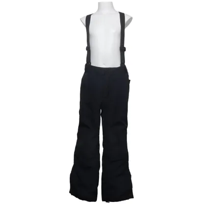 Täckbyxor (Svart) från Everest Polyester