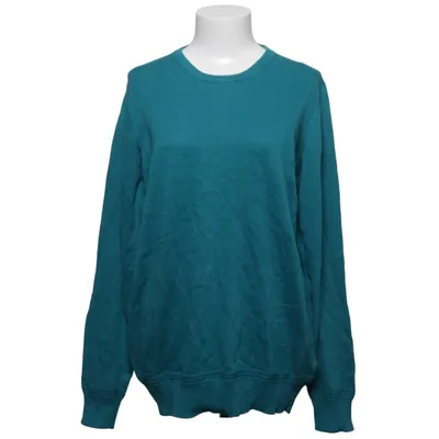 Sweatshirt (Vert) de Nobel League Coton