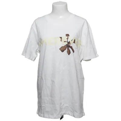 T-shirt (Blanc) de Pilgrim Coton