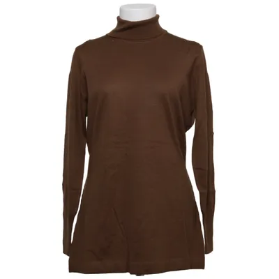 Turtleneck (Brown) from Bleyle Wool