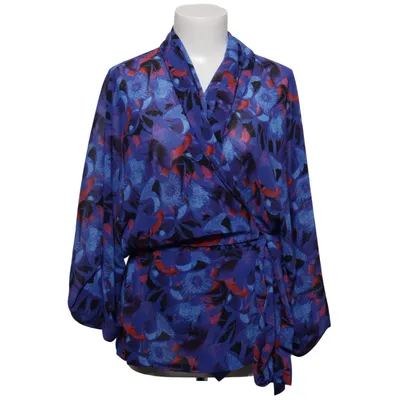 Omlottblus (Tennessee) från Rodebjer Återvunnen polyester