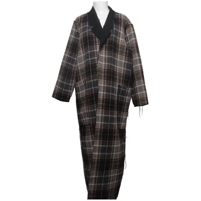 Manteau (Marron, Gris, Blanc) de Native Youth