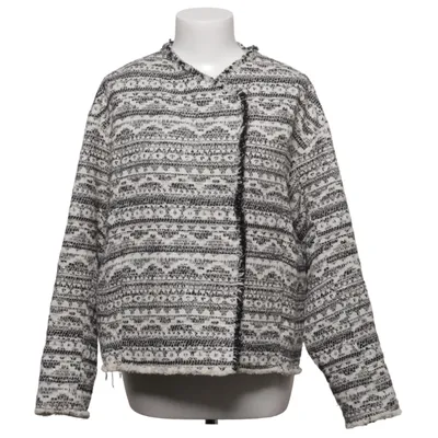 Blazer (Noir, Blanc) de Intropia