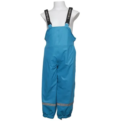Rain pants (Blue) from Tenson