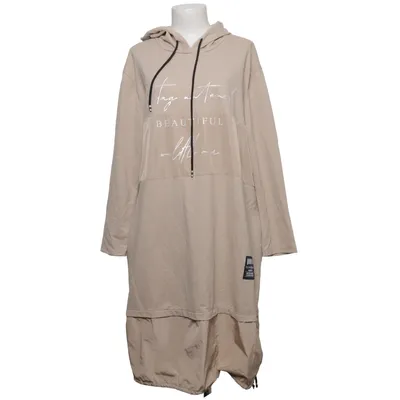 Robe à capuche (Tippy) de Tippy Coton, Élasthane, Polyester