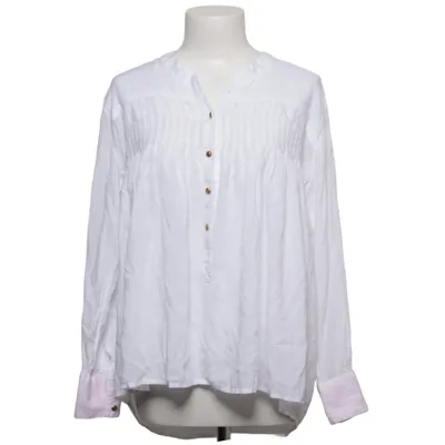 Blouse (Blanc) de Fira Modal