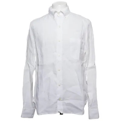 Chemise (Blanc) de Corneliani Lin