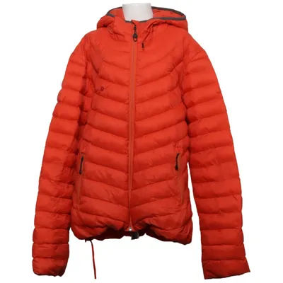 Veste d'hiver (Rouge) de Kaikkialla Polyamide, Polyester