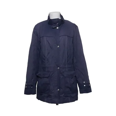 Veste (Bleu) de Gelco Polyamide, Polyester