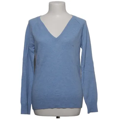 Pullover (Blau) von Authentic Cashmere Kaschmir